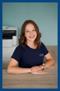 TuRBO10 - Ronja Wolfersdorf - Physiotherapie