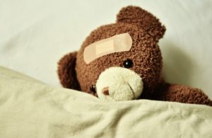teddy krank